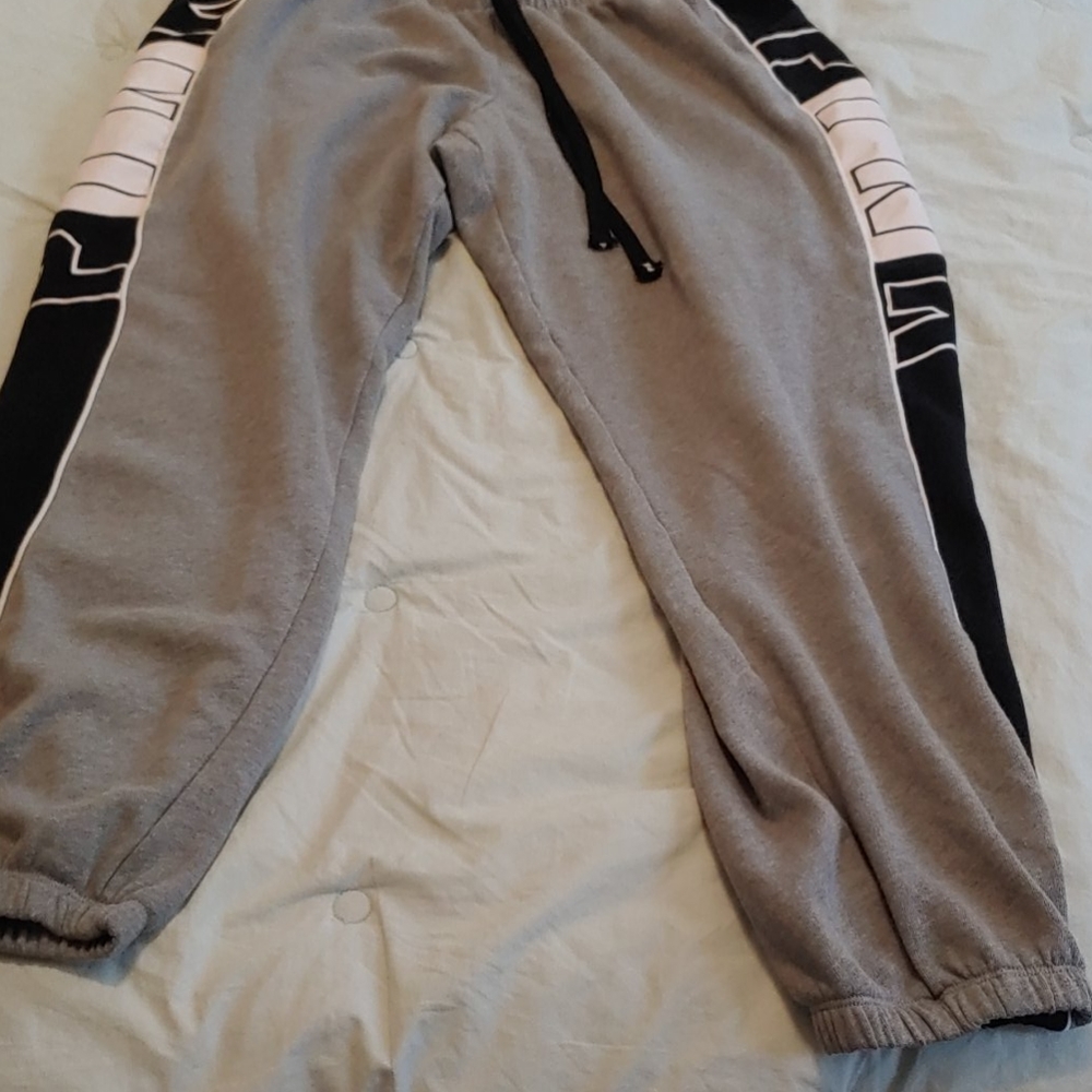 Sweatpants